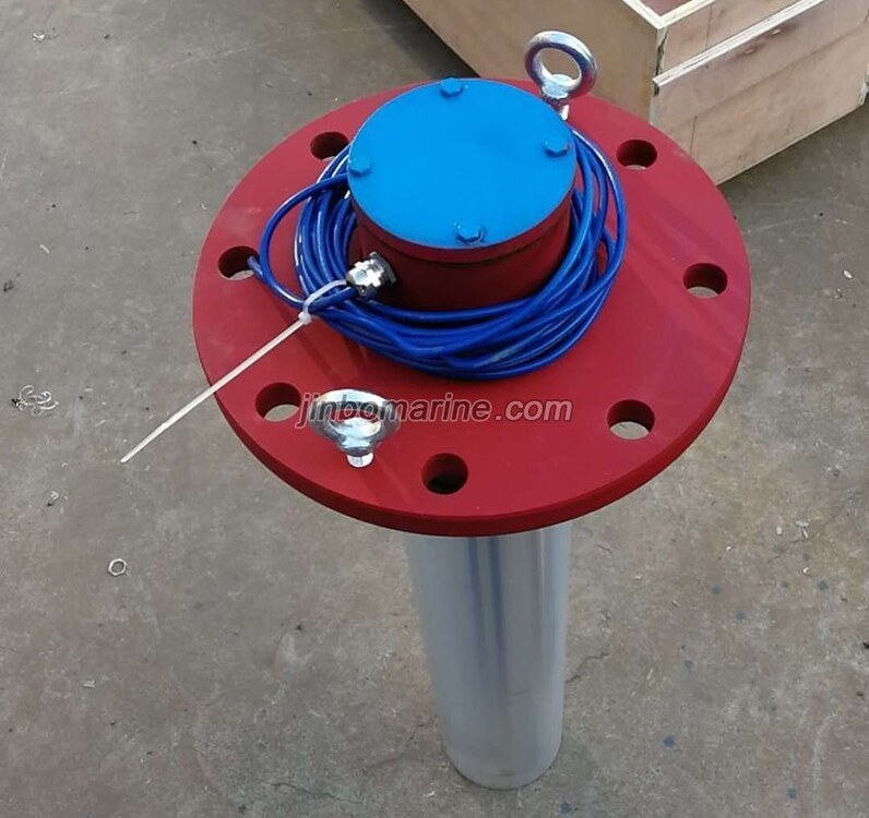 Marine Biological Electrode