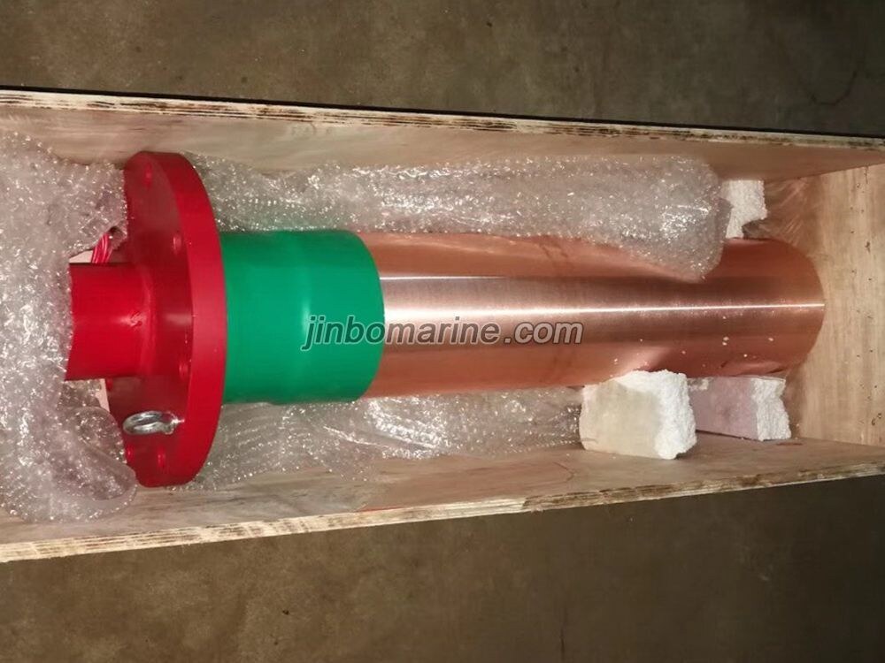 Marine Biological Electrode