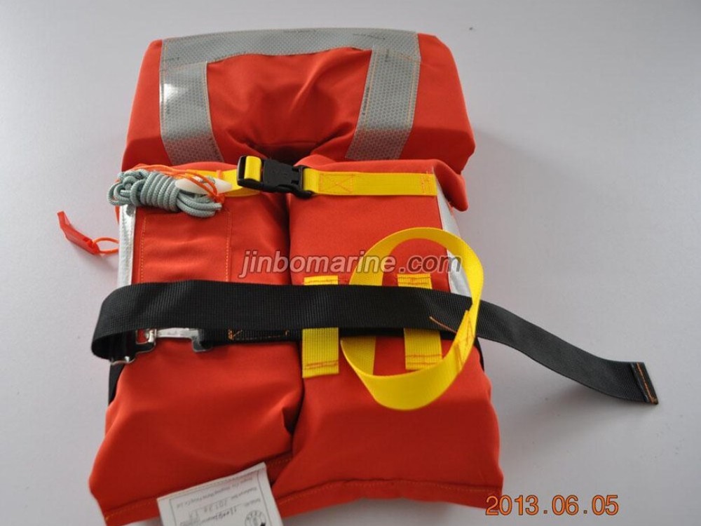 Marine Child Life jacket TY-I type - Image 1