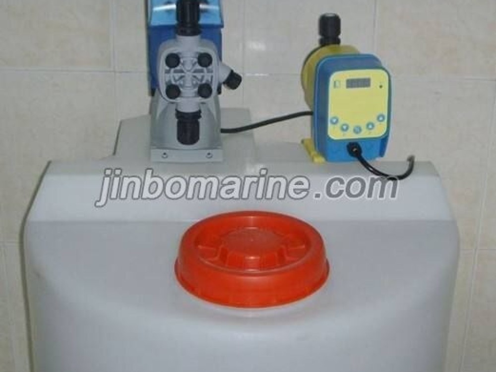 Marine Chlorinating Equipment - Image 1