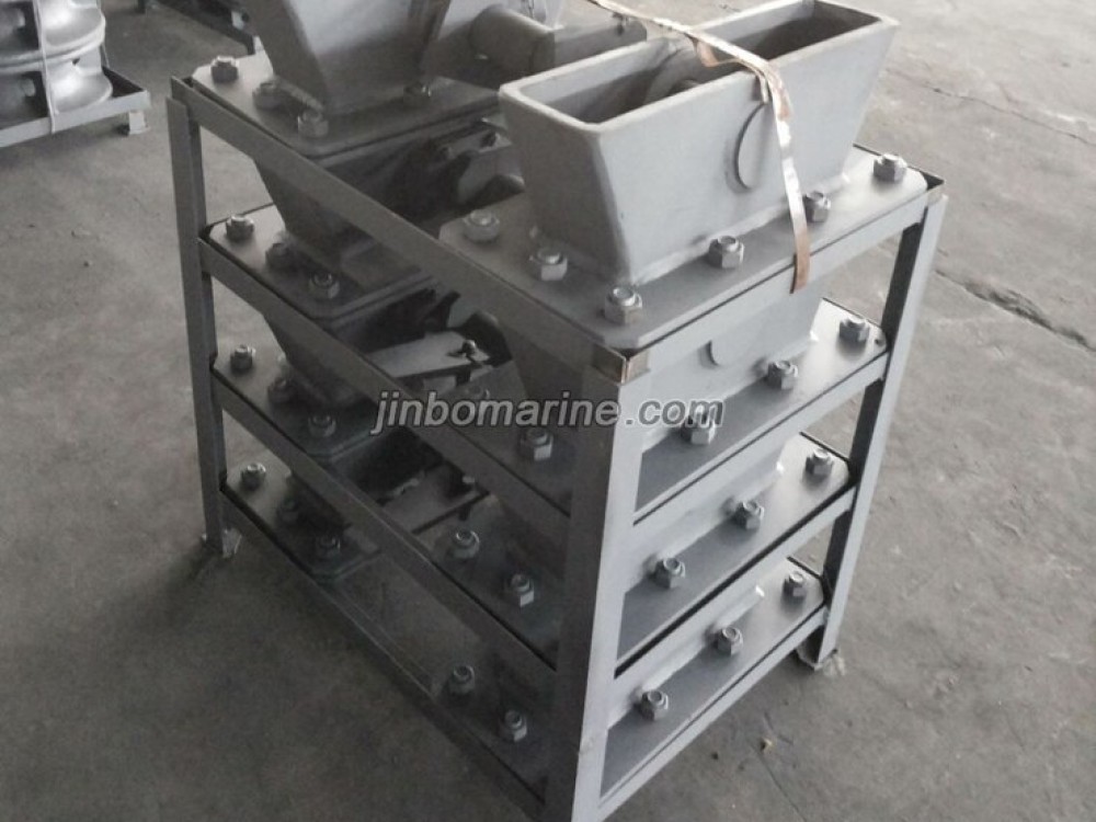 Marine Dog Type Cable clenches JISF2025 - Image 4