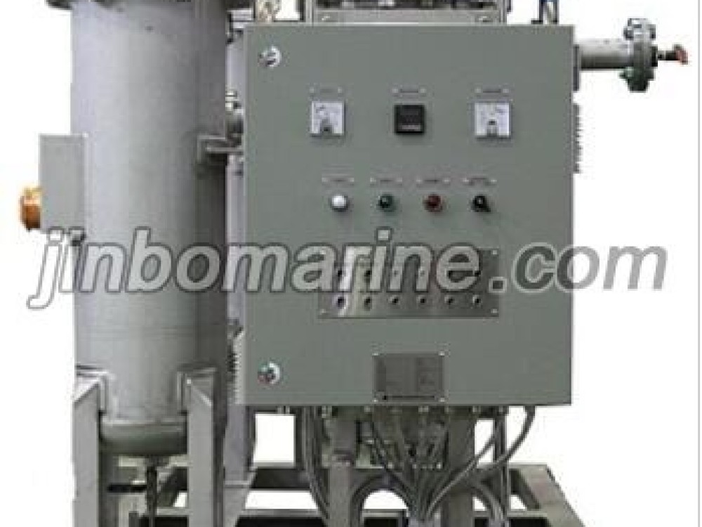 Marine Drinking Water Treatment Device