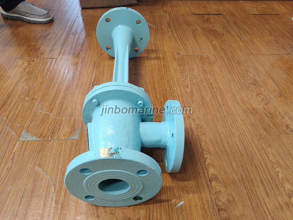 Marine Ejector CPJ40-50-65 - Image 3