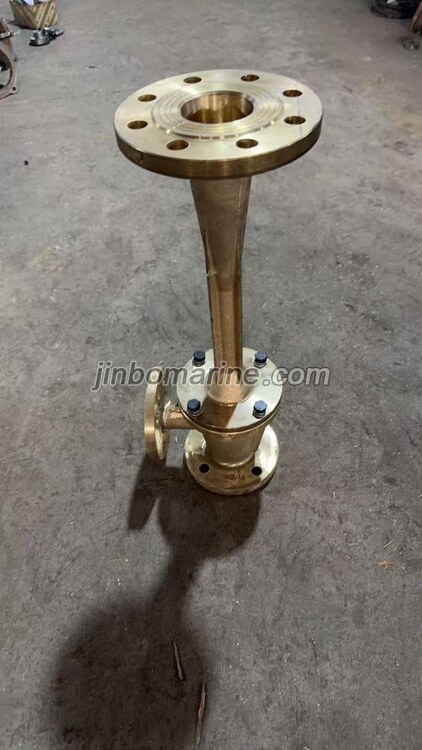 Marine Ejector CPJ40-50-65