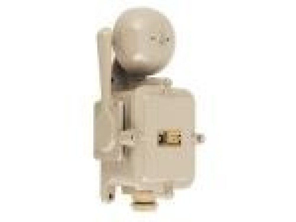 Marine Electric Bell - Image 1