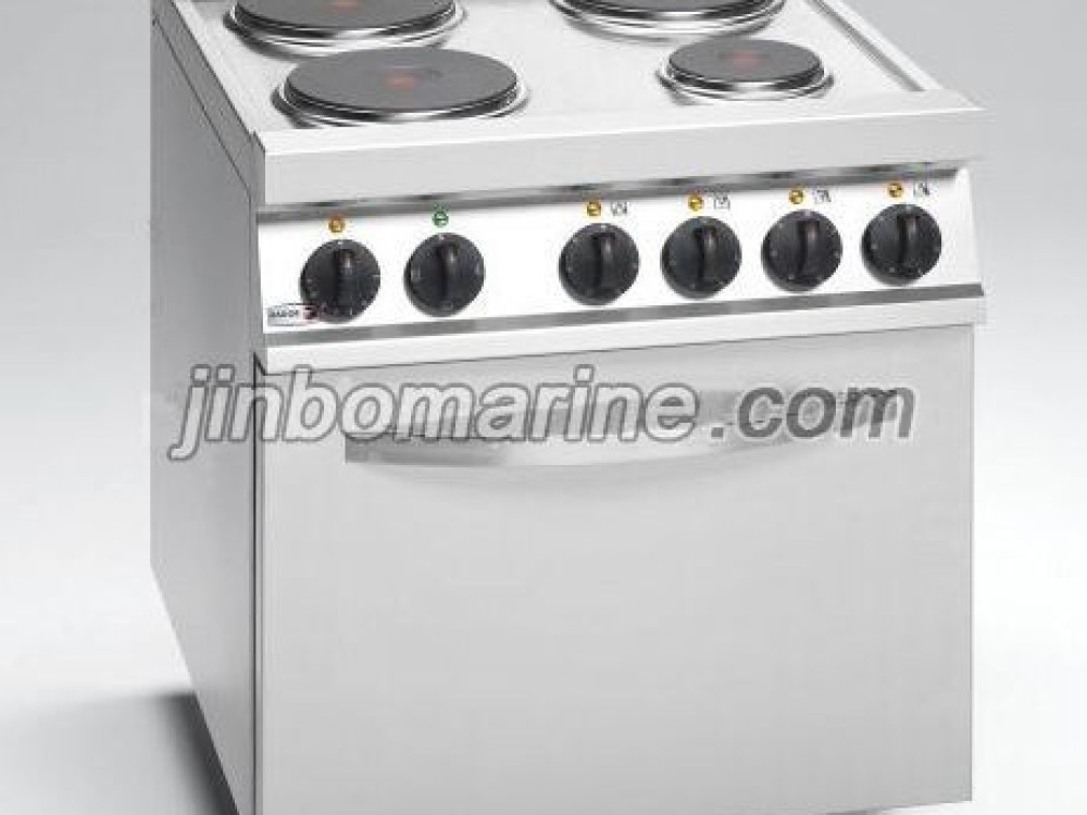 Marine Electric Cooker Hot Sale - Image 1