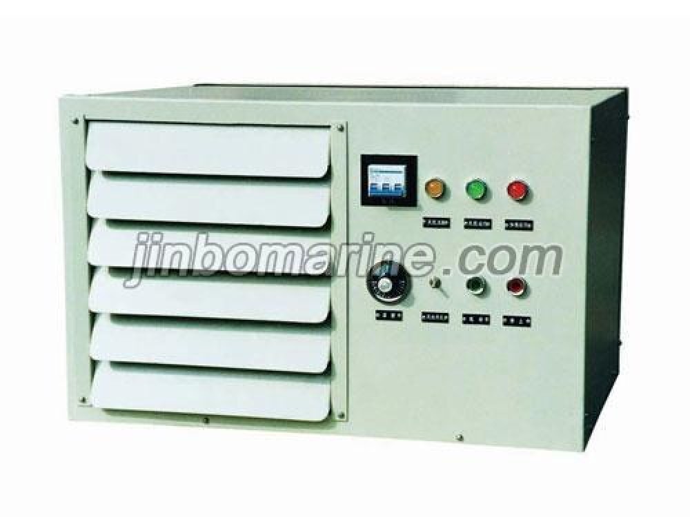 Marine Electric Heater - Image 1