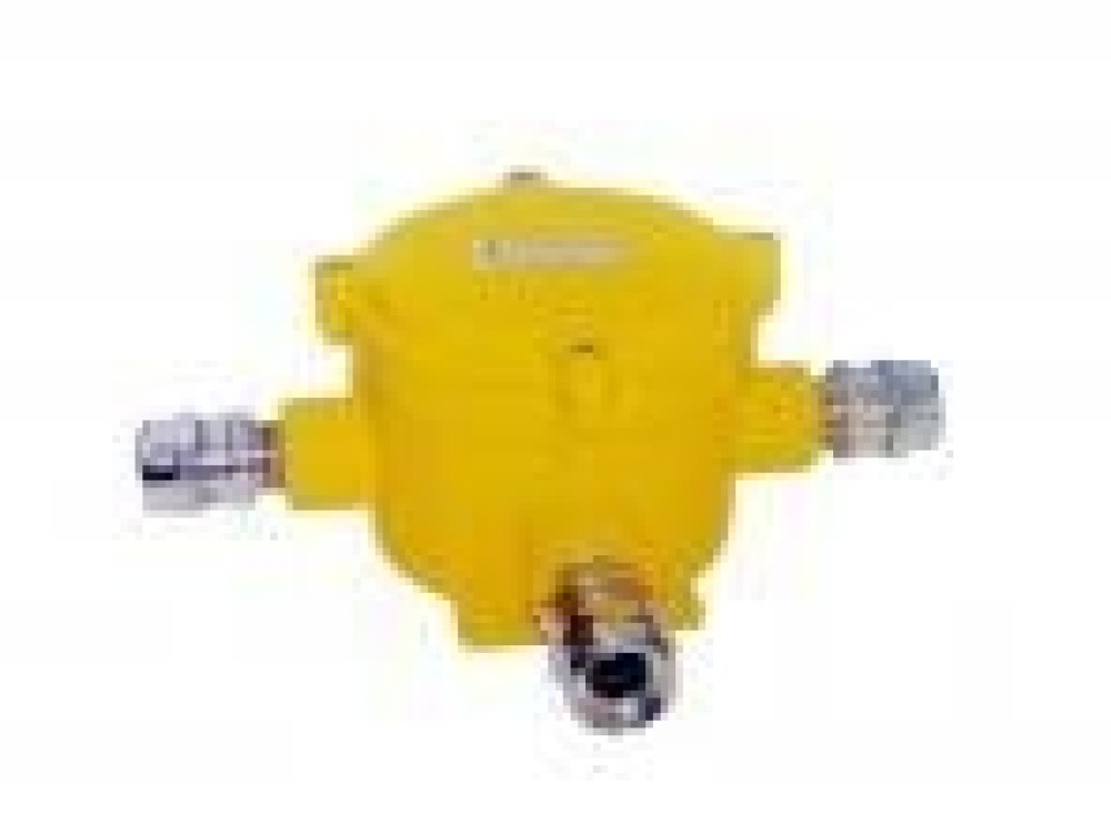 EPBC 36d Marine Explosion-proof Junction Box - Image 1