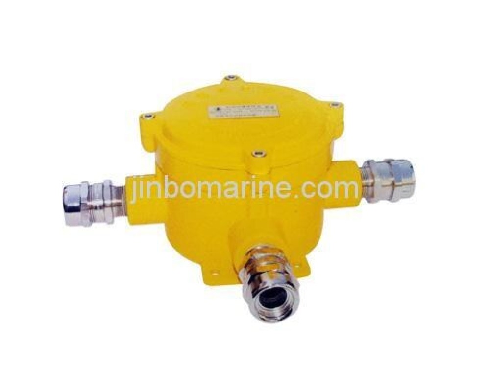 EPBC 36d Marine Explosion-proof Junction Box - Image 2