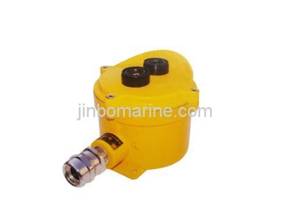 EPBB Series Marine Ex-Proof Push Button Box - Image 3