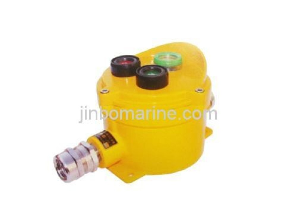 EPBB Series Marine Ex-Proof Push Button Box - Image 4