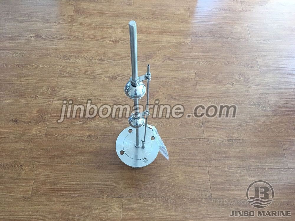 Marine Float Level Controller UQK-652-C/S - Image 1