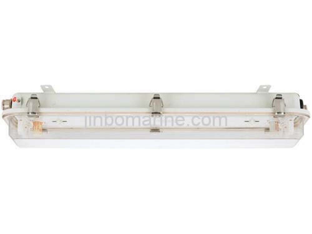 Fluorescent Pendant Light JCY28-1 - Image 2