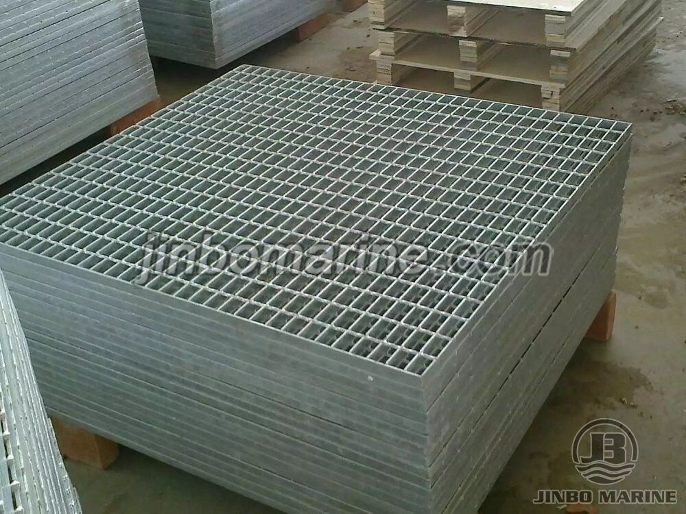 Marine Grille - Image 1