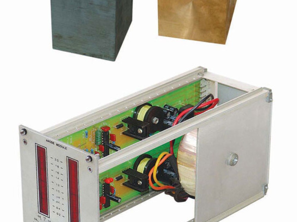 Marine Growth Protective System - Image 2