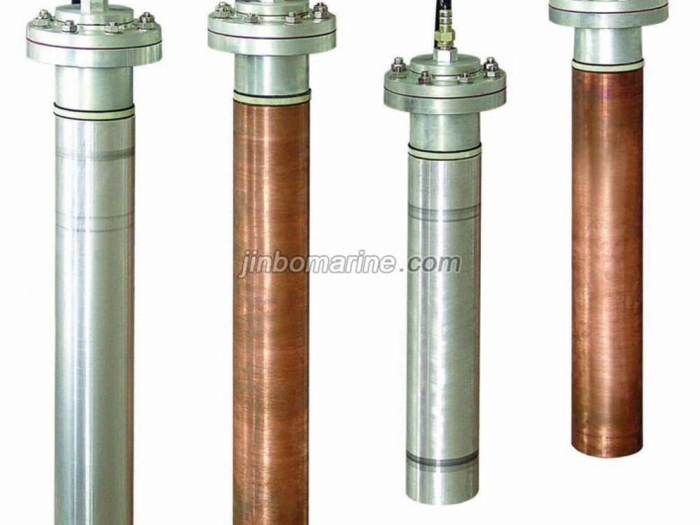 Marine Growth Protective System - Image 1
