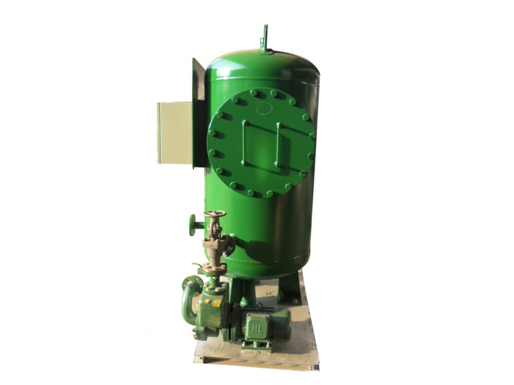 Marine ZYG Series Hydrophore System - Image 1