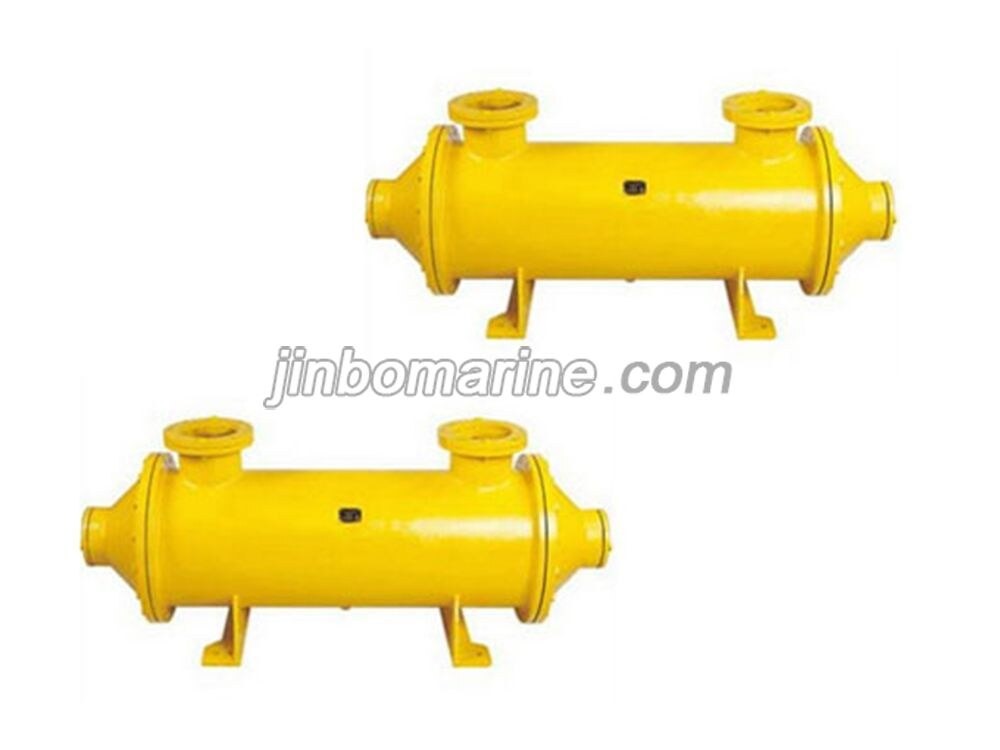 Marine K2000-K4000 Heat Exchanger - Image 1