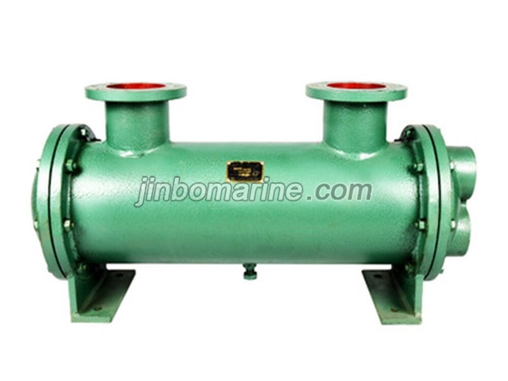 Marine K800-K1800 Heat Exchanger - Image 1