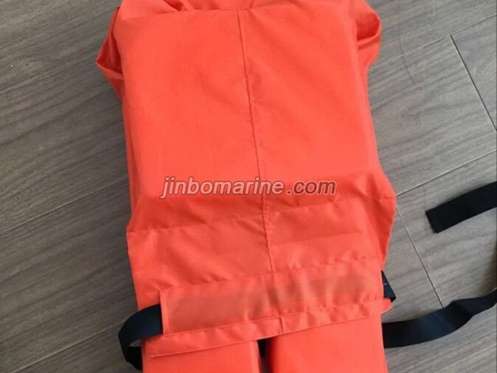 JB-A4 Marine Life Jacket - Image 2