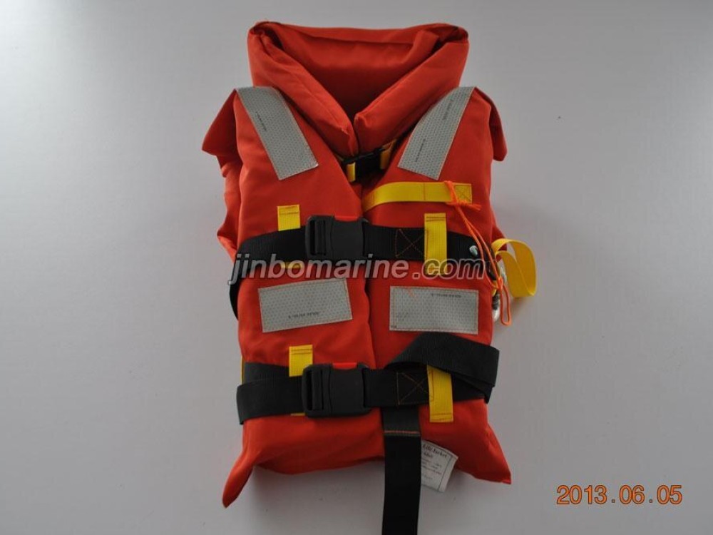 Marine Life Jacket Y-I Type - Image 1