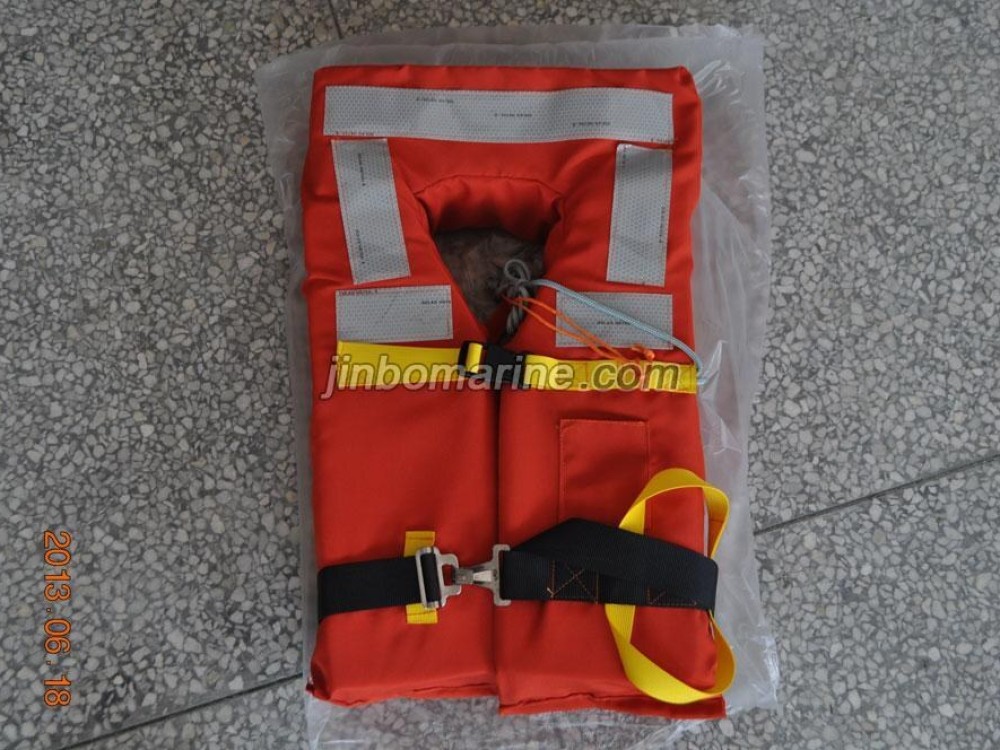 Marine Life Jacket Y-II Type - Image 3