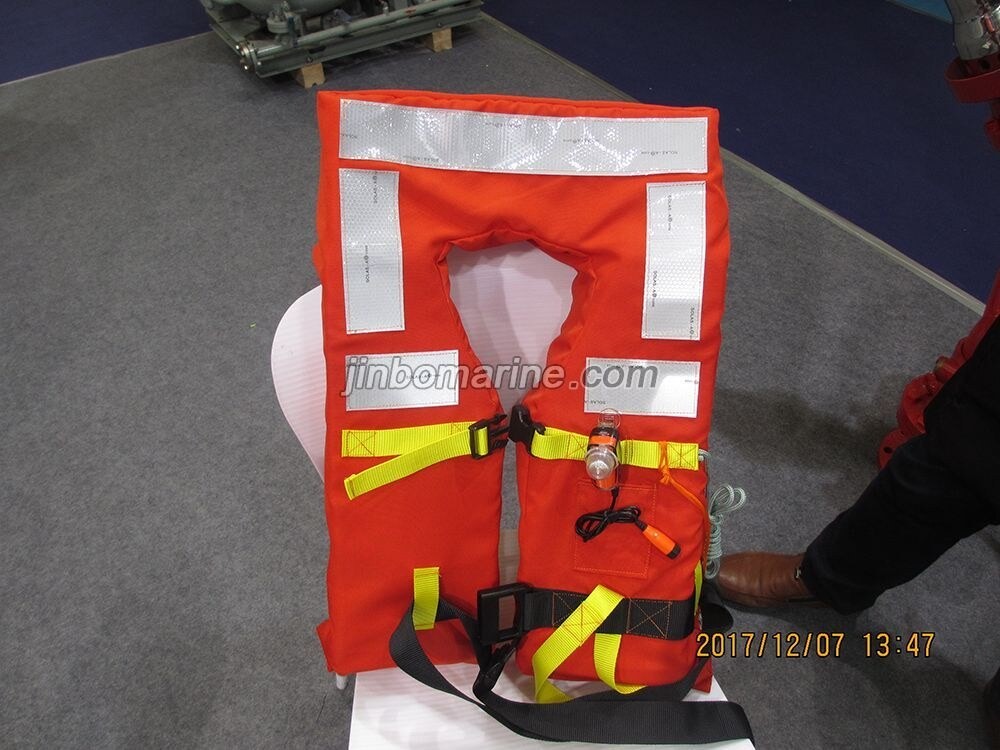 Marine Life Jacket Y-II Type - Image 1