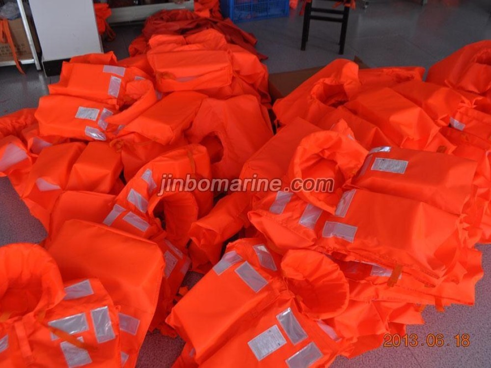 Marine Lifejacket Type T5564-1 - Image 2