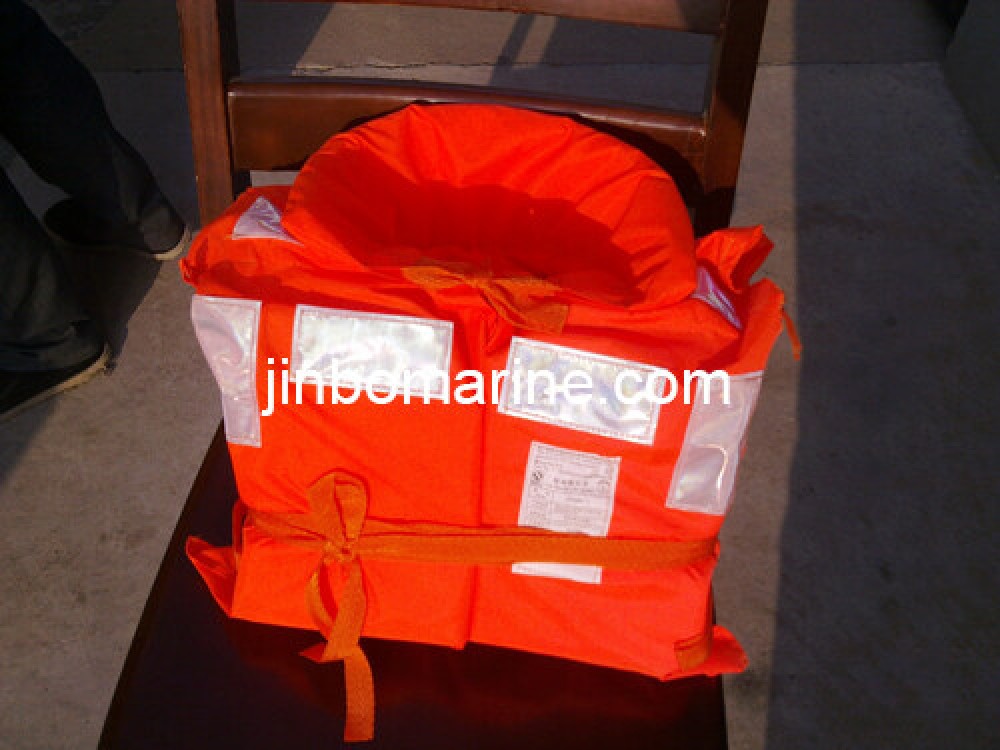Marine Lifejacket Type T5564-1 - Image 3