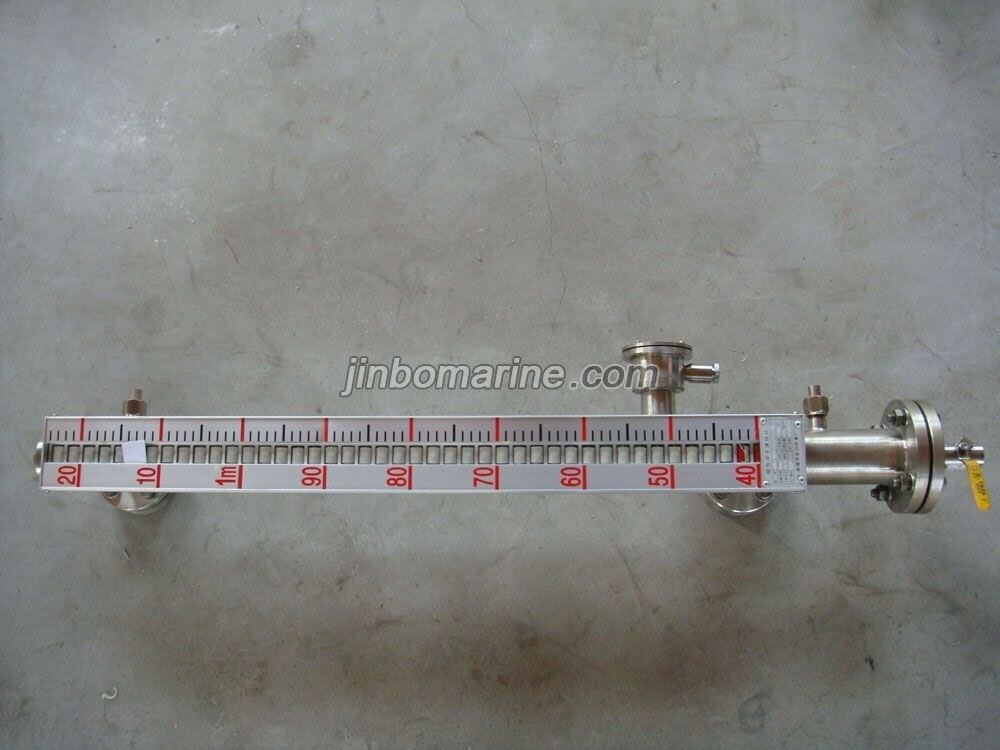 Marine Magnetic Level Gauge - Image 1