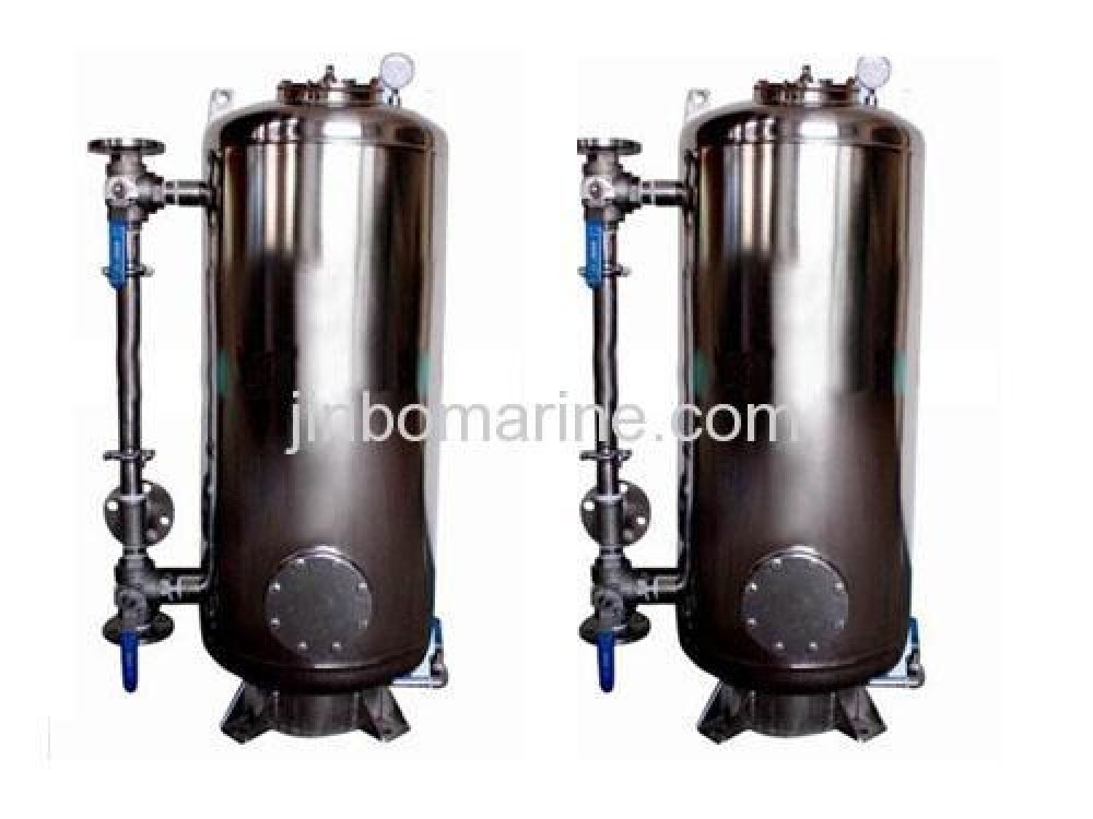 Marine Mineralization device - Image 2
