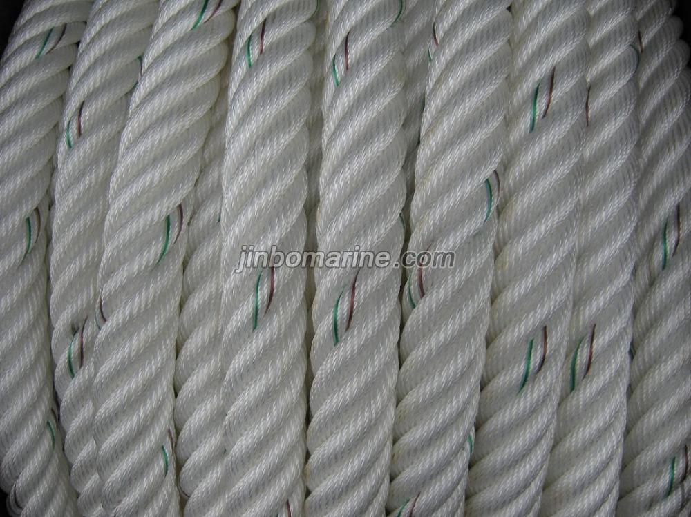 Marine Mooring Nylon Altas Rope, Buy Mooring Rope from China ...