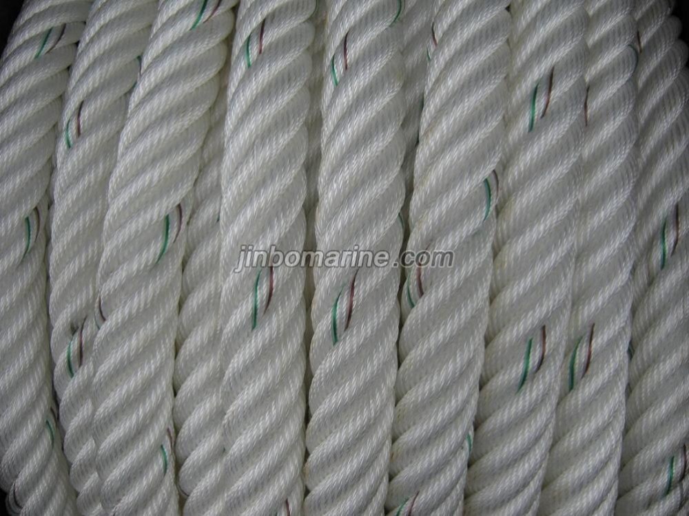 Marine Mooring Nylon Altas Rope - Image 1