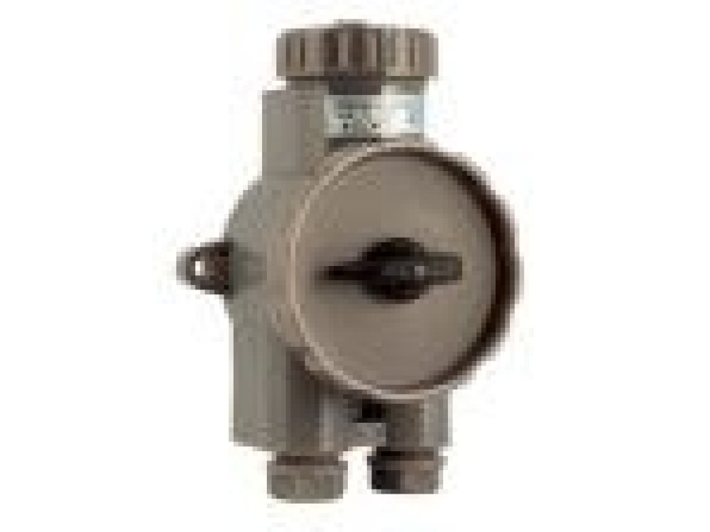 Marine Nylon Watertight Switch HF - Image 1
