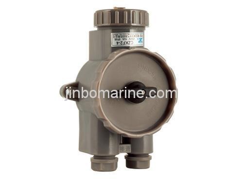 Marine Nylon Watertight Switch HF