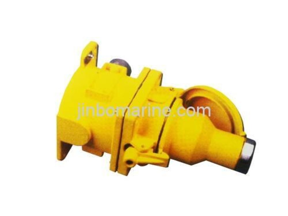 Marine Explosion Proof Plugs & Sockets - Image 2