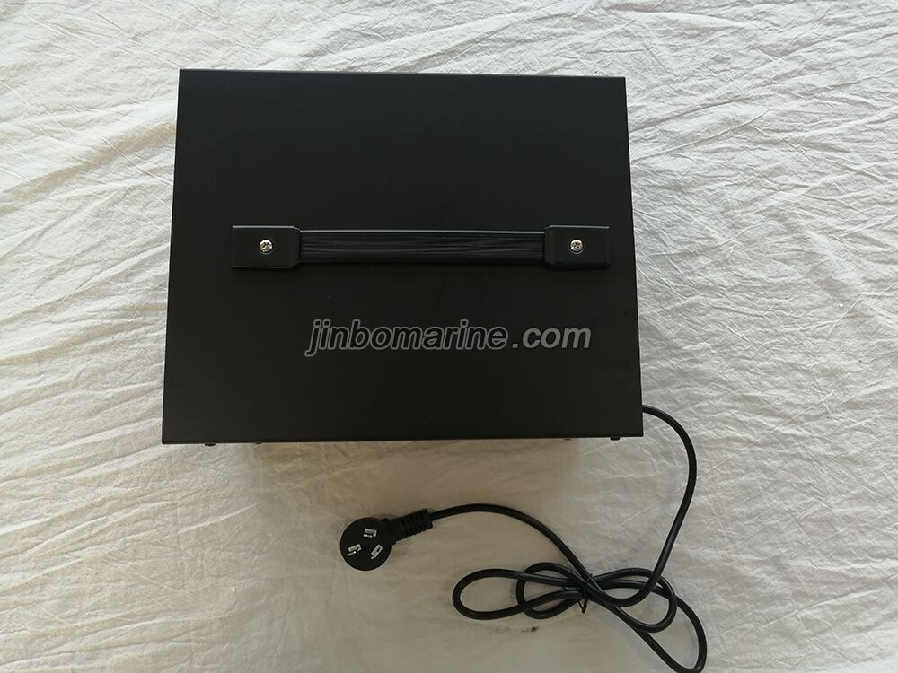 Marine QJ-1824 Regulated Power Supply - Image 2
