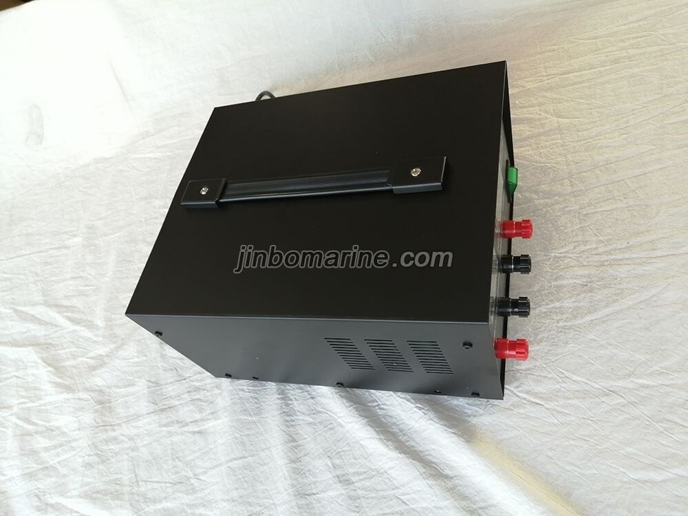 Marine QJ-1824 Regulated Power Supply - Image 4