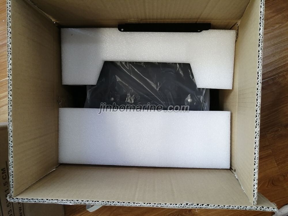 Marine QJ-1824 Regulated Power Supply