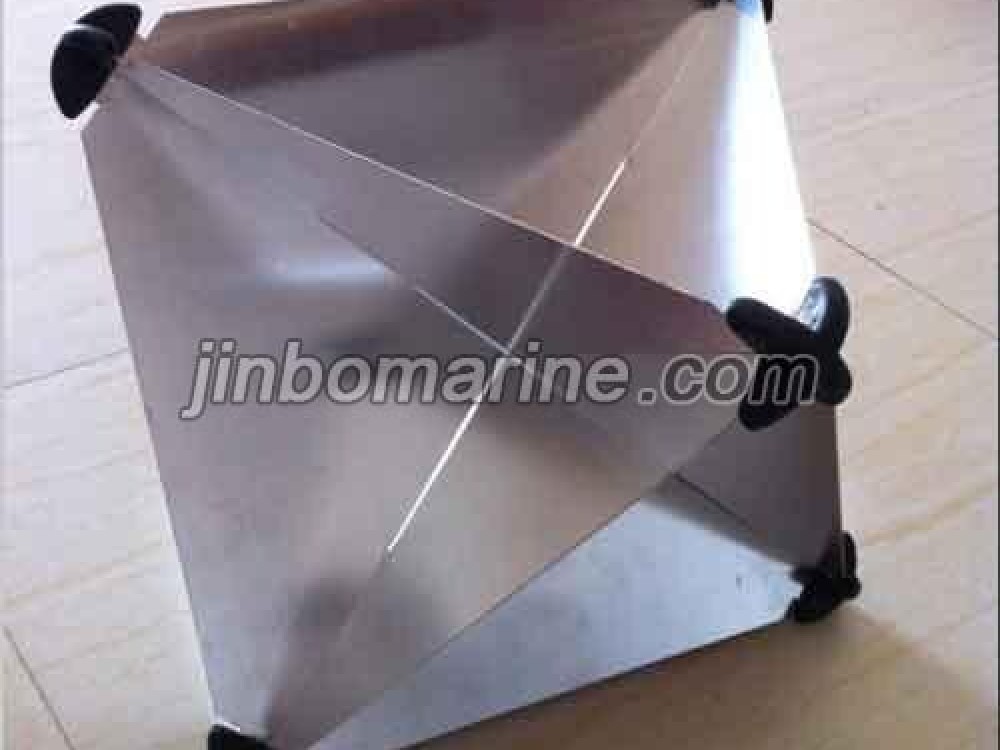 Marine Radar Reflector - Image 1