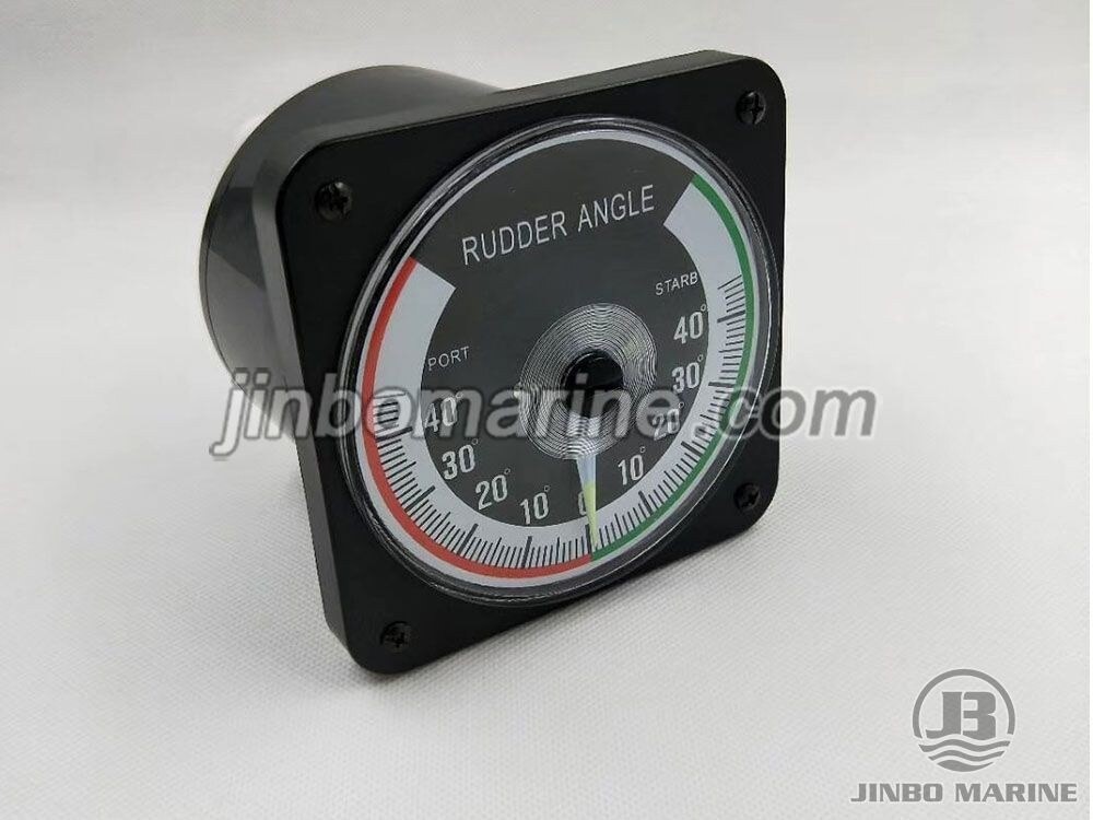 Marine Rudder Angle Meter - Image 1