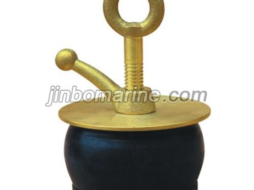 Marine Scupper Plugs - Image 1