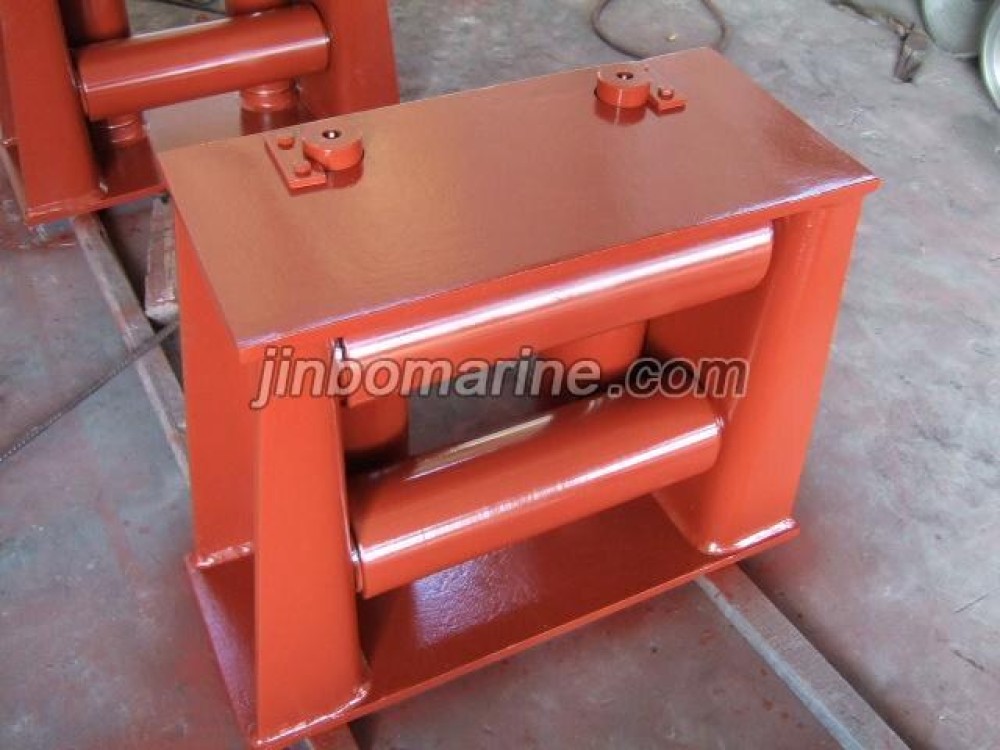 Marine Ship Mooring Roller Fairlead - Image 1