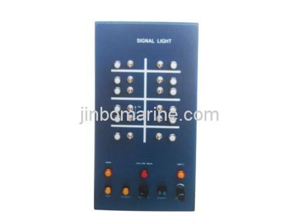 Marine Signal Light Controller - Image 2