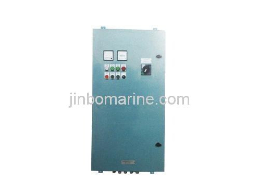 Marine Soft Starter - Image 2