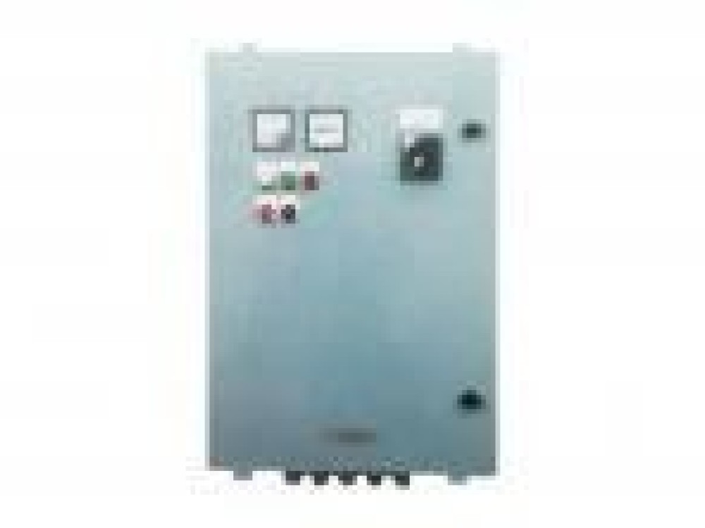 Marine Star-Delta Starter - Image 1