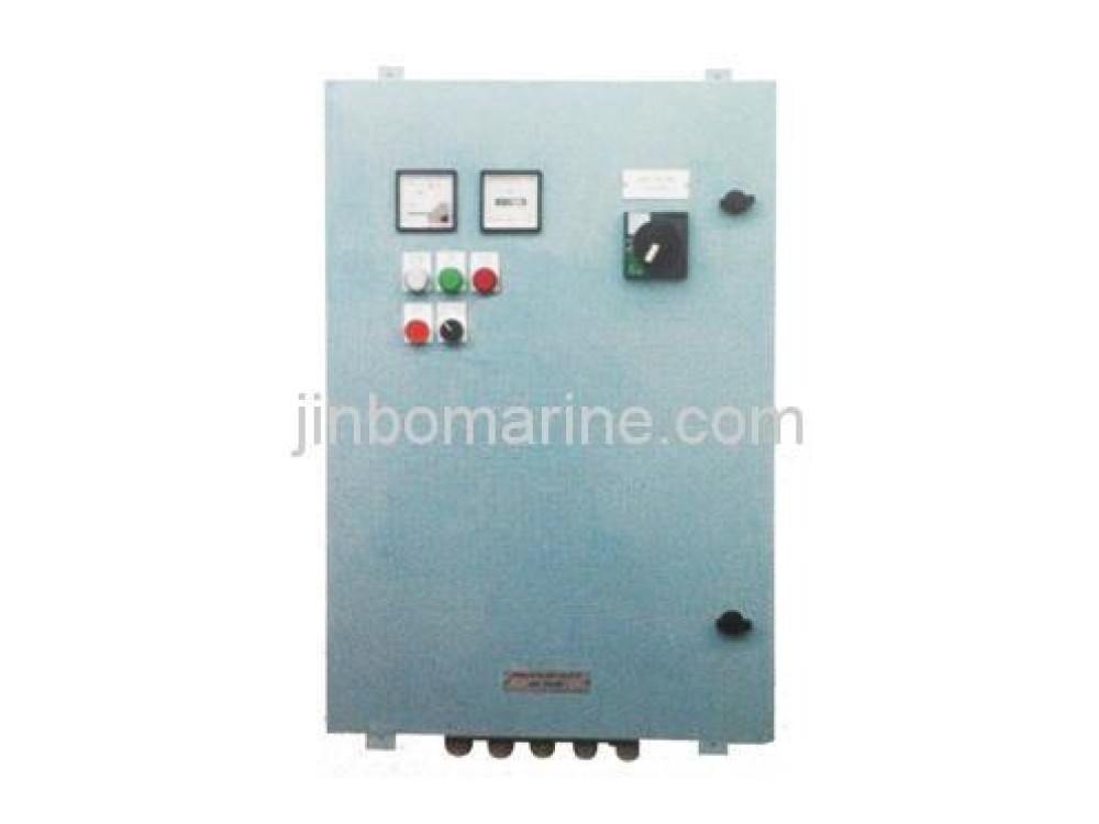 Marine Star-Delta Starter - Image 2