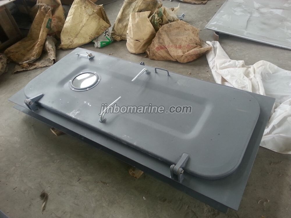 Marine Steel Door - Image 1