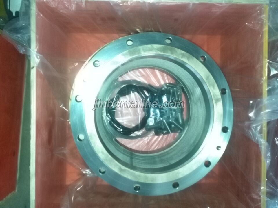 SM/SMB Water Lubricated Stern Shaft Sealing