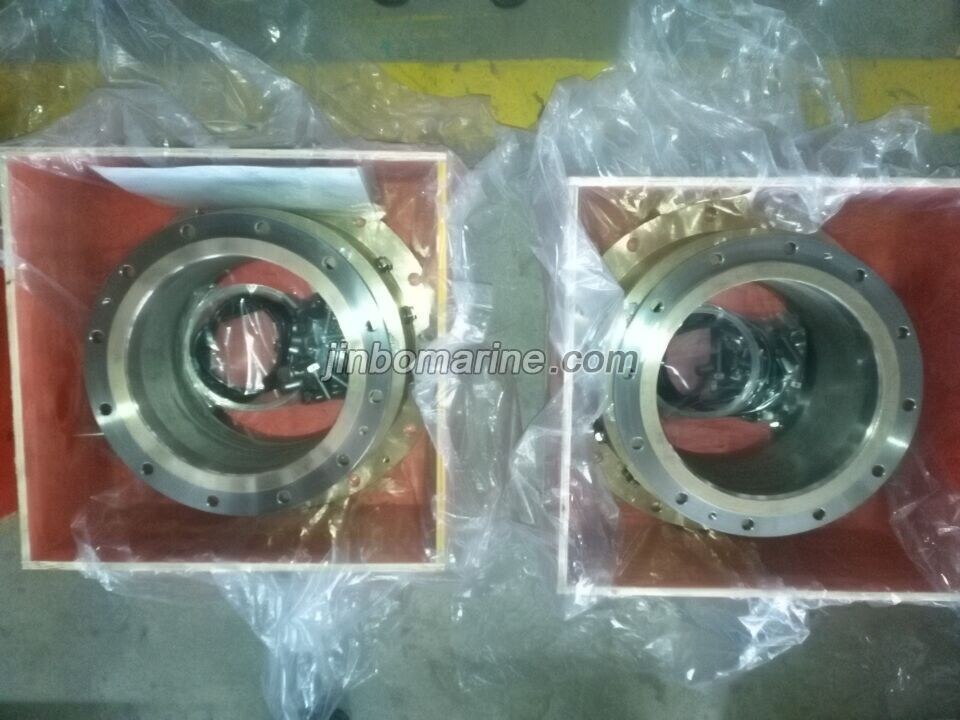 SM/SMB Water Lubricated Stern Shaft Sealing